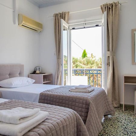 Argonaftis Spetses Hotell Rom bilde